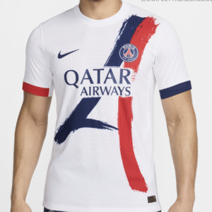 PSG Away 24-25 Early Release